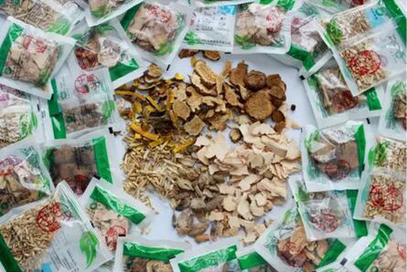 沈阳药房的新时代变革