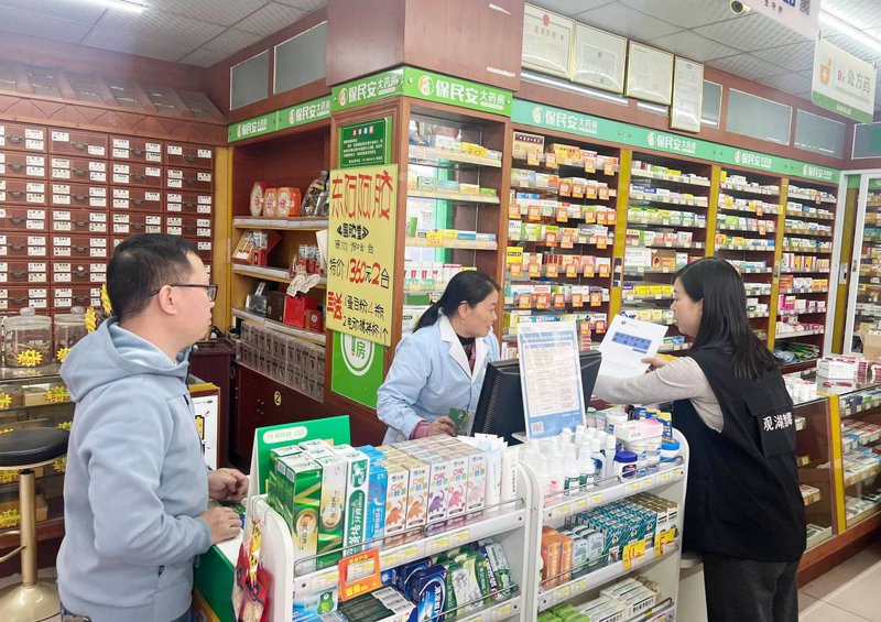 处方药市场动态：未来趋势与市场需求